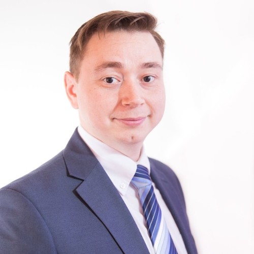 Andrei Munteanu