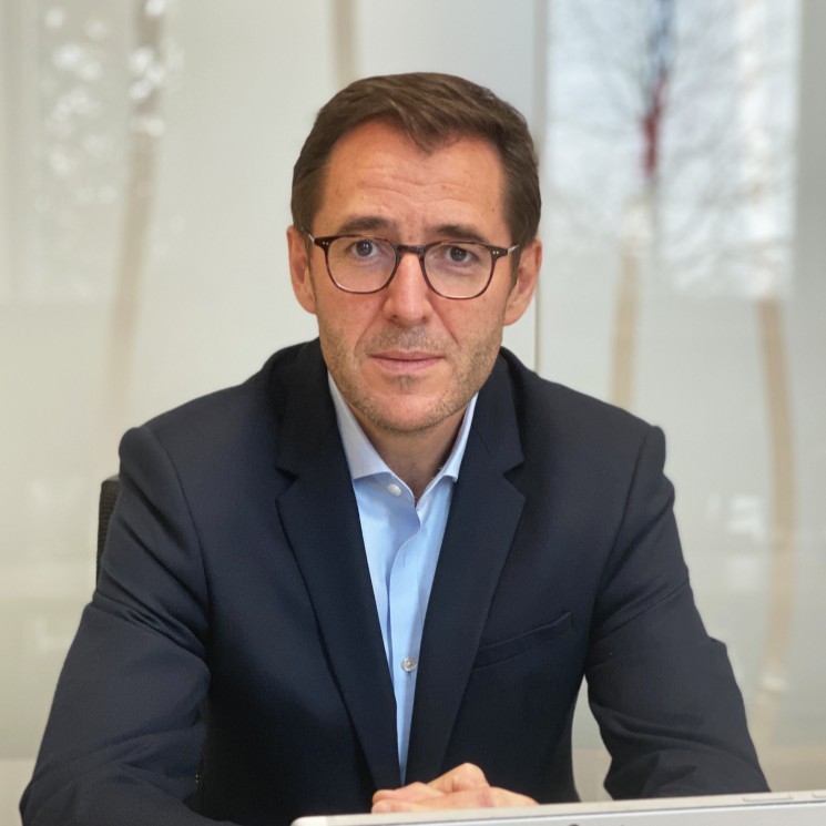 Bertrand Bouteloup