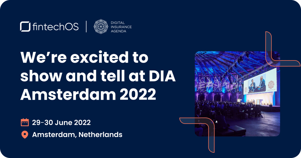 DIA amsterdam