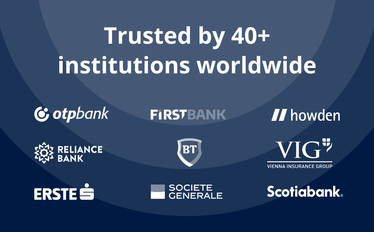Email banner - Trusted by - Insurance- version1