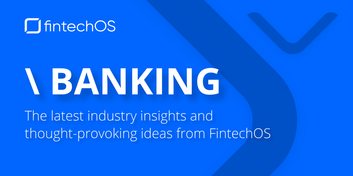 Email banner - banking