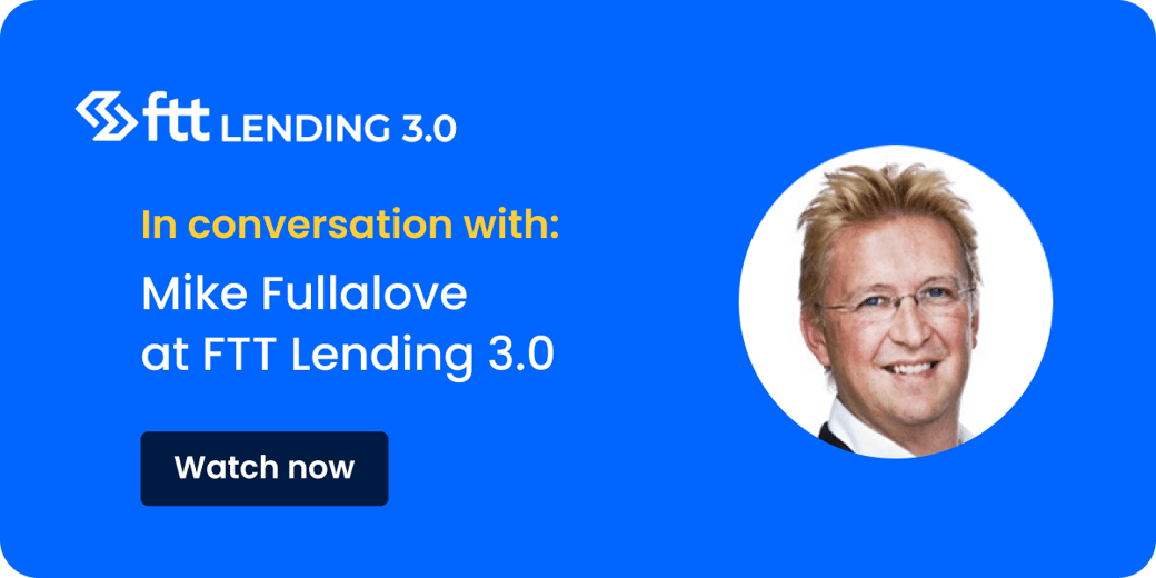 FTT Lending 3.0