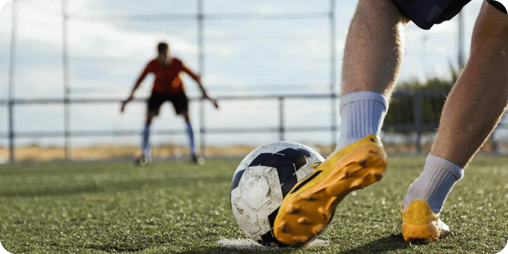 Innovation in football