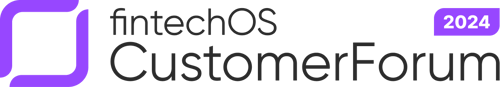 Customer Forum 2024 Logo