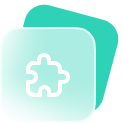 Puzzle Piece Icon