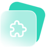 Puzzle Piece Icon