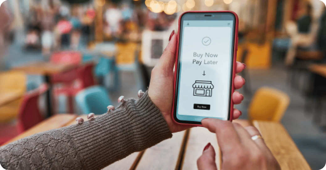 The fall of Klarna could established banks take over BNPL