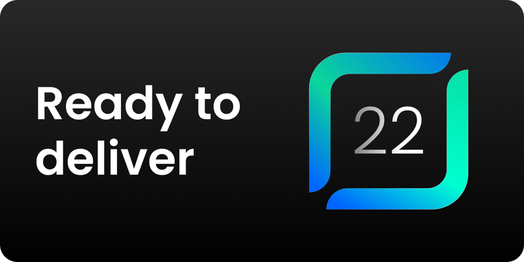 ready-to-deliver