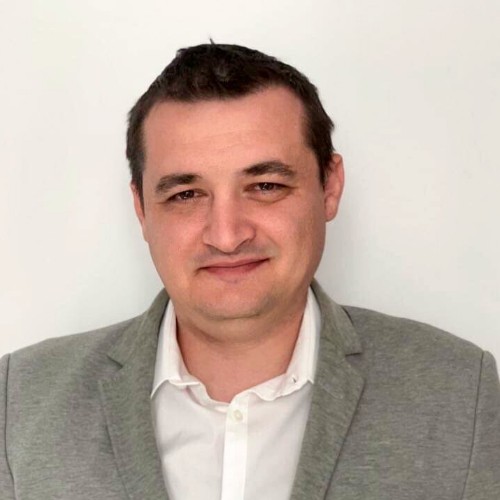 Andrei Dana