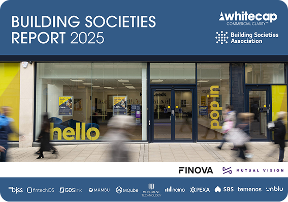 Building Societies Report 2025