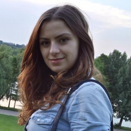 Cristina Coseriu